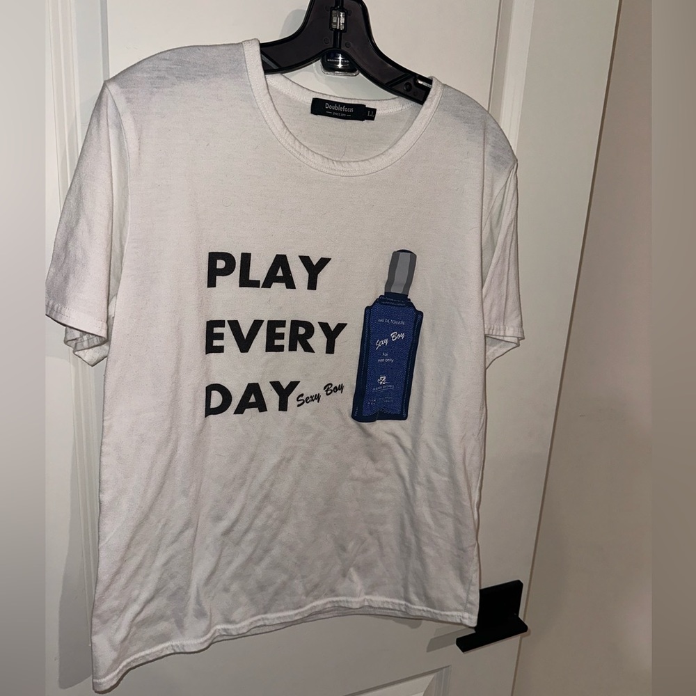 Player everyday shirt